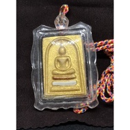 Phra Somdej Amulet  崇迪 佛牌