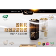 VANZO DUO SERIES 3355/3366