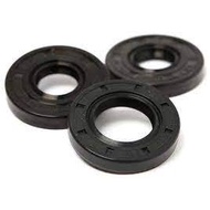 NBR OIL SEAL - TC 22 MM ID X ( OD. 32 ~ 52 MM )