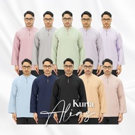 Kurta Alias Mandarin Collar by ADNAA