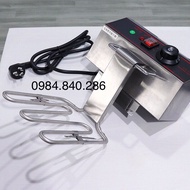 Đầu bếp chiên nhúng ETON