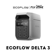EcoFlow Delta 3 Portable Power Station
