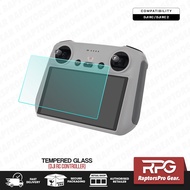 Tempered Glass DJI RC / DJI RC 2 Controller ( For DJI Air 3S/DJI Air 3/DJI Mini 4 Pro/DJI Neo/DJI Mi