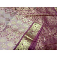 Kaancheepuram Stone Saree