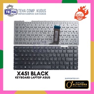 Keyboard ASUS X451 X453 X455 Series Keyboard Laptop Asus