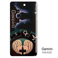 Twelve constellations Compatible with EZ-link machine Singapore Transportation Charm/Card Square（Expiry Date:Aug-2029）