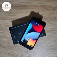 Iphone 7 Plus - 128 Gb - Black - with box - Bekas