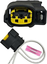 Ignition Coil Connector Plug Harness PT2910 S2928, Compatible with Hyundai Accent Elantra Sonata Tuc