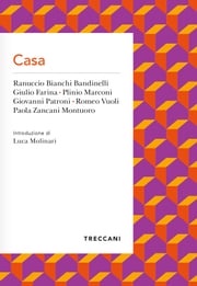 Casa Ranuccio Bianchi Bandinelli