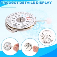 Japanese NH36 NH36A Replacement Movement China Made NH36 Fully Automatic Mechanical Movement Date At