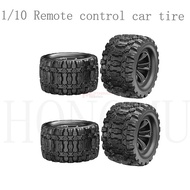 MJX Hyper Go RC Car  Remote Control 10208 Original tire parts  Rubber Upgraded off-road tires