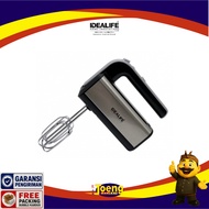 IDEALIFE IL-221B HAND MIXER IDEALIFE MIXER/