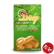 Pioneer Kikaku - 白神 麵包酵母10gx5【平行進口貨品】