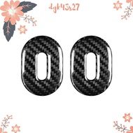Front Rear Seat Handle Sticker Decal Cover Protector Car for   E SE J01 EV 2024 2025 Accessories dgk