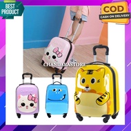 Trolley Bag for Boys and Girls Elementary School Gemoy Cute Backpack Suitcase for Kindergarten Schoo