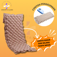 Kasur Angin Anti Dekubitus Bed Anti Decubitus Matras PROTECTION PLUS