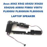 Asus A542 X542 A542U X542U X542UQ A580U F580U V587U FL8000U FL8000UN FL8000UQ LAPTOP SPEAKER
