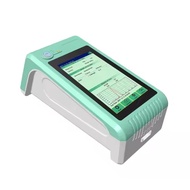 SDMA,T4,TSH,Prog and HbA1c Veterinary  Blood Immunoassay Hormone Analyzer Vet Hematology Analyzer