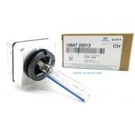 Bulb Head Lamp - HID (1PC) = D8S-25W #18647-25013