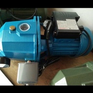 Pompa Moswell Jet Pump MOSWELL 370 SNI NON TABUNG Pompa jet pump 370