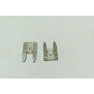 Mini Fuse 25A White White Fuse Box 25 Fusea