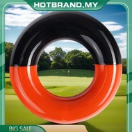 Golf Swing Trainer Golf Club Warm Up Swing Weight Ring Golf Weighted Swing Ring for Golf Practice Tr