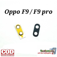 Oppo F9/OPPO F9 PRO Rear CAMERA Lens Glass