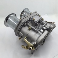 cod SherryBerg Carburettor SOLEX WEBER Carburetor 40idf With Air Horn Gaskets Included FIT For Bug/B