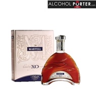 Martell XO Cognac ABV 40% (700ml) - With Box