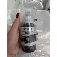 Epson 008BK Ink – Black – Genuine Epson Peeling - For L15150 / L6490 / L15160 / L6570