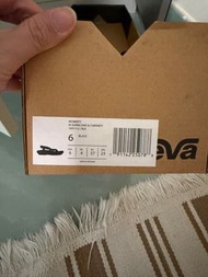 Teva W Hurricane XLT Infinity Sandals - Black