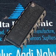 MC14018 CD4018 PresettableDivide-By-NCunter