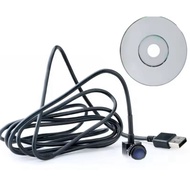 U1 Camera High Definition USB Camera Wide Angle HD Driver-Free Camera USB Camera