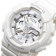 CASIO Baby-G Watch BA-110-7A3 BA-110 BA110