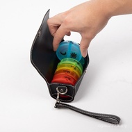 Portable Plastic 14 Grids 7BPH