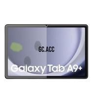 Tempered Glass Samsung Tab A9 8.7" Tab A9+ 11" 2023 Anti-Scratch Clear Glass