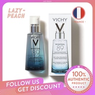 (Exp 2025)Vichy Mineral 89 Serum Fortifying and Plumping Daily Booster 50ml