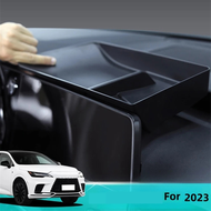 【No-Questions-Asked Refund】 Center Console Dash Tray Dashboard Organizer Storage Box for RX RX350 Rx