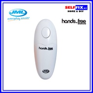 JML Hands-Free Automatic Can Opener