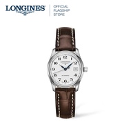 THE LONGINES MASTER COLLECTION 29MM AUTOMATIC WOMEN'S WATCH