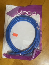 Mega Technology 網路線 Lan線