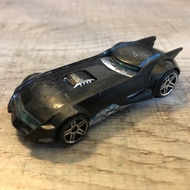 HOT WHEELS Batmobile Batman