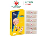 Corn Removal Plaster Wart Patch - Box of 6