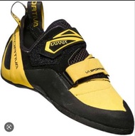 La Sportiva Katana rock climbing shoe