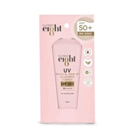 Number ei8ht UV Physical Tone up suncreen Essence SPF50+