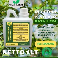 Pupuk Semprot Pelebat JERUK LIMAU Pupuk Pelebat JERUK LIMAU Pupuk Penyubur JERUK LIMAU ZPT