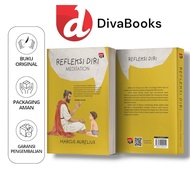 Basabasi - Self Reflexology Book; Meditation - Marcus Aurelius