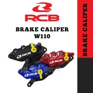 [Hot/Murah] RCB Racing Boy Brake/Brek Caliper W110