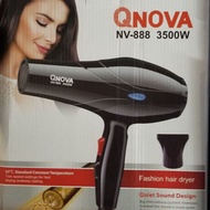 Nova professional hair drayer