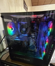R5 2600X電腦主機
